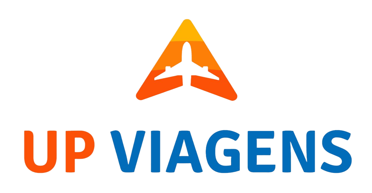 Logo Up Viagens