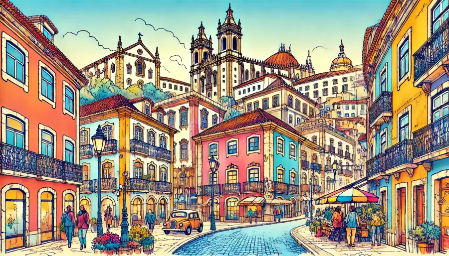 Coimbra