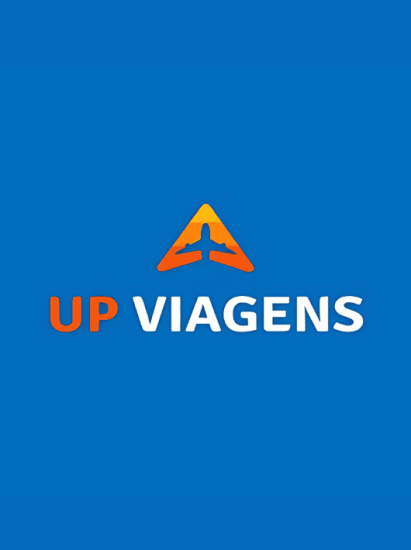 Logo Up Viagens